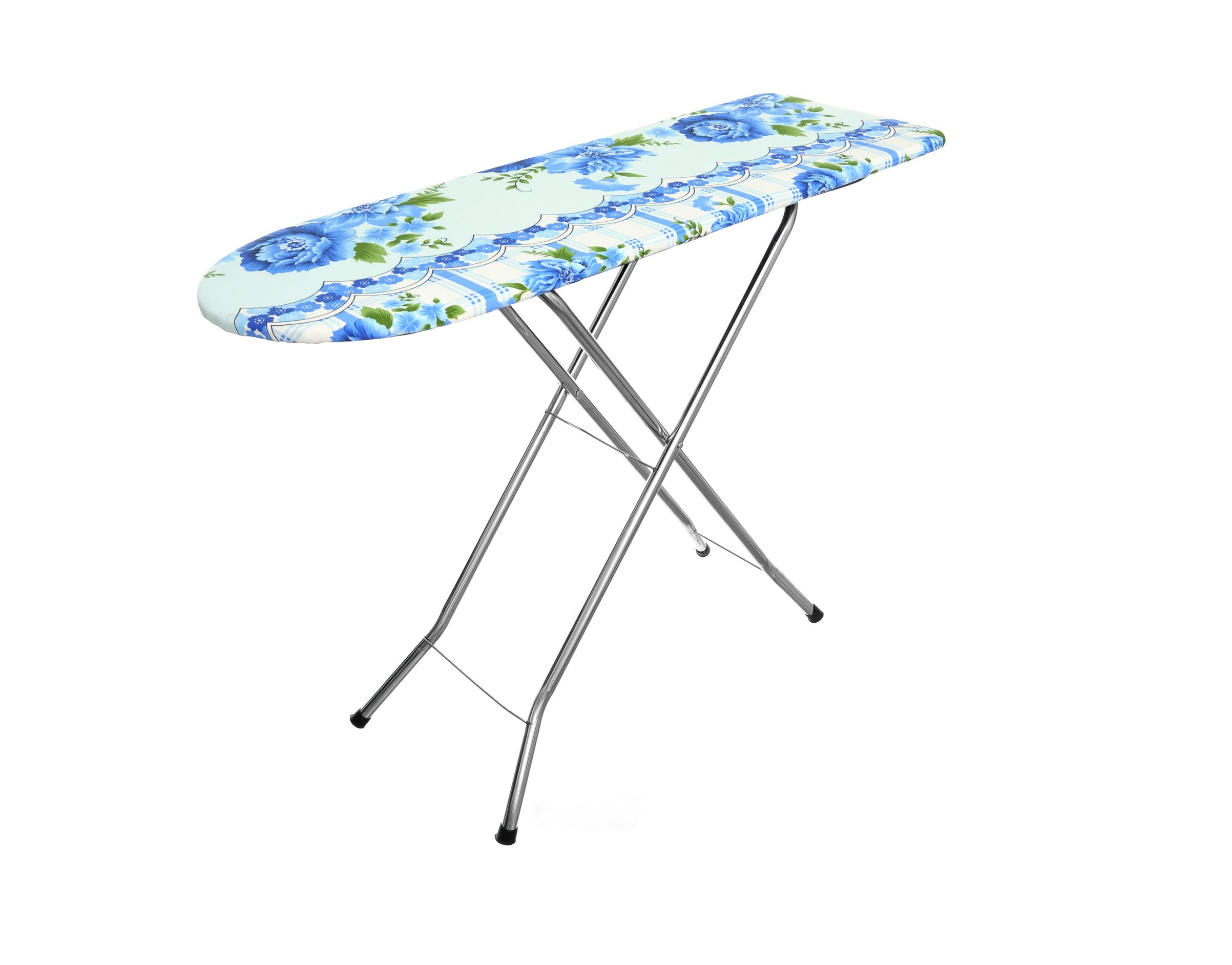 BÀN ĐỂ ỦI KIỂU ĐỨNG MỚI 35 X 100CM