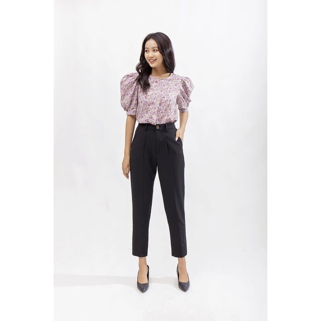 Rập giấy a0 mã 70 -quần bagy