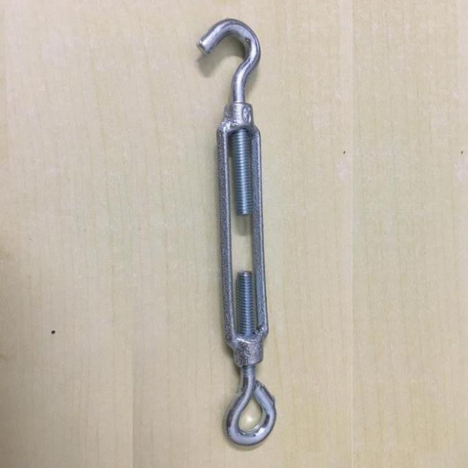 Tăng đơ dây cáp ( thép ) Số 5/6/8/10 - Khách tự chọn kích cỡ