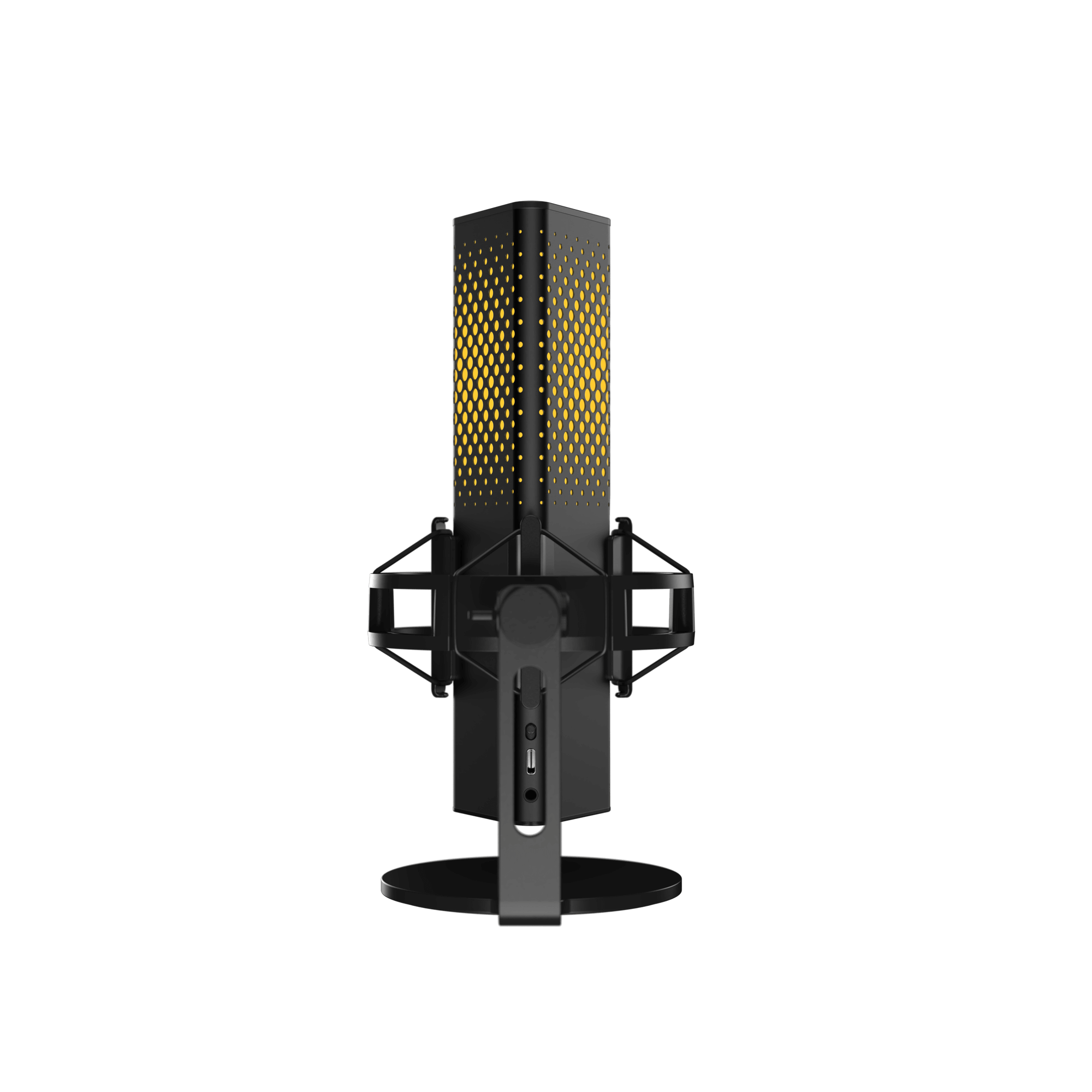 EndGame Gear Xstrm Micro (White / Black)