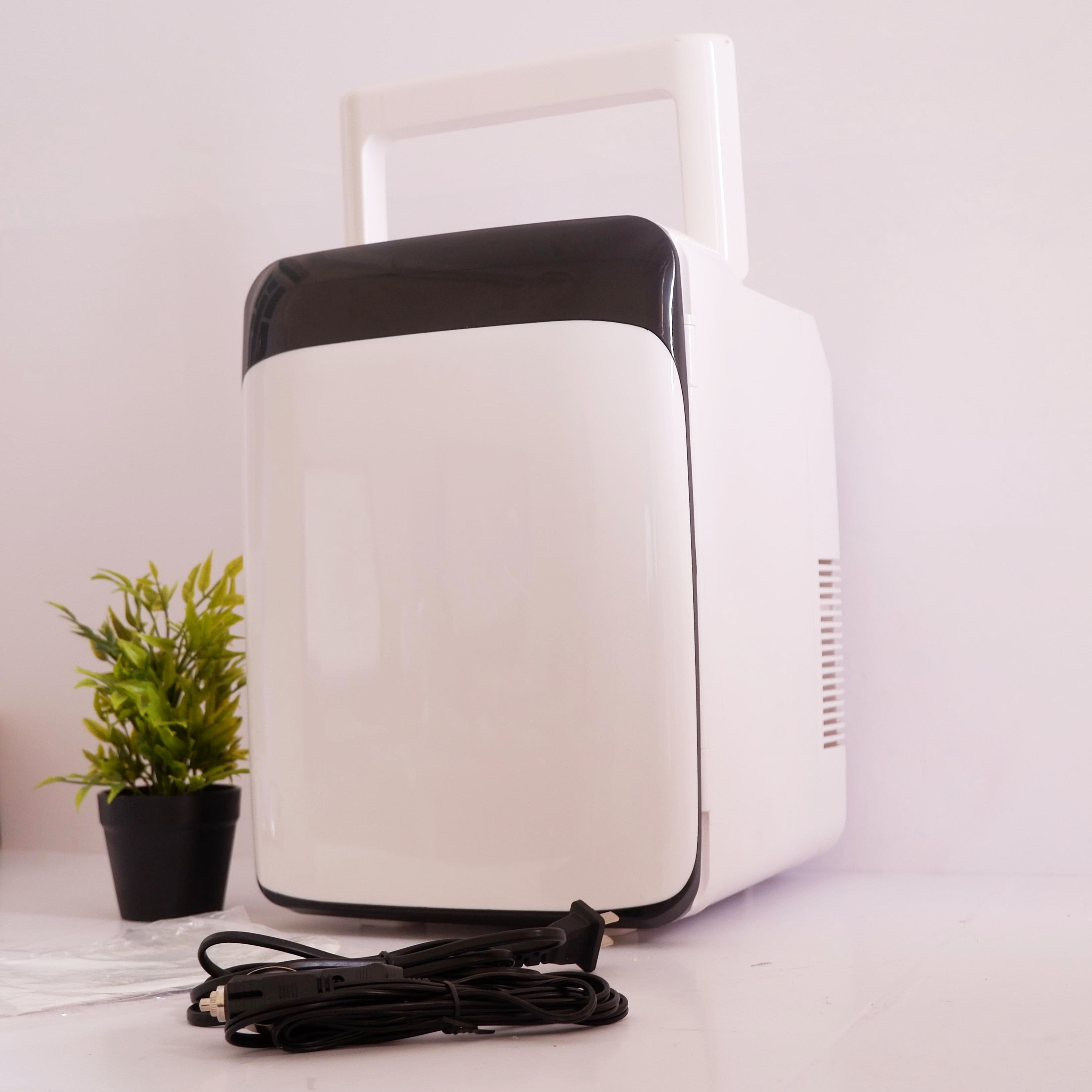 Tủ Lạnh Mini 10L. Tủ lạnh 2 Chiều Nóng Lạnh