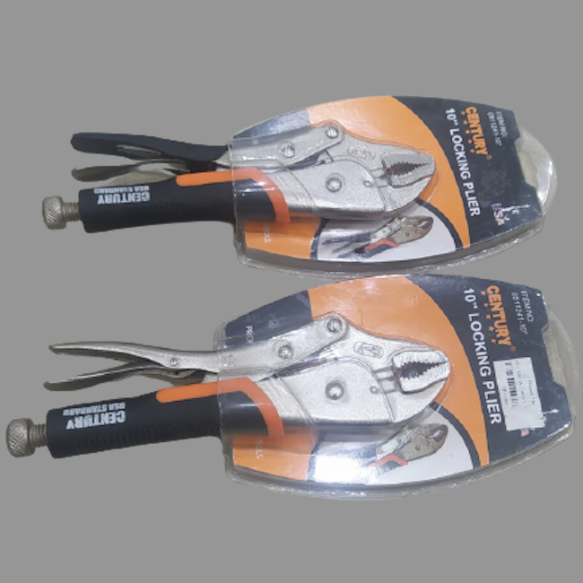 Kìm Bấm Chết Irwin 10'' , 250mm Số 1 của Mỹ