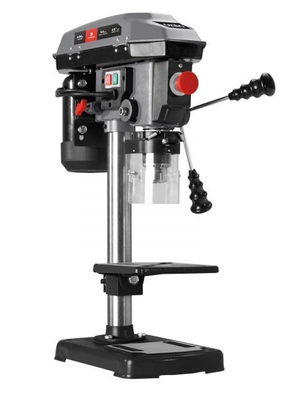 MÁY KHOAN BÀN OZITO BDP-500 NHẬP KHẨU AUSTRALIA