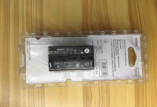 [HCM]Pin Máy Ảnh for Np-F970 Camera Battery