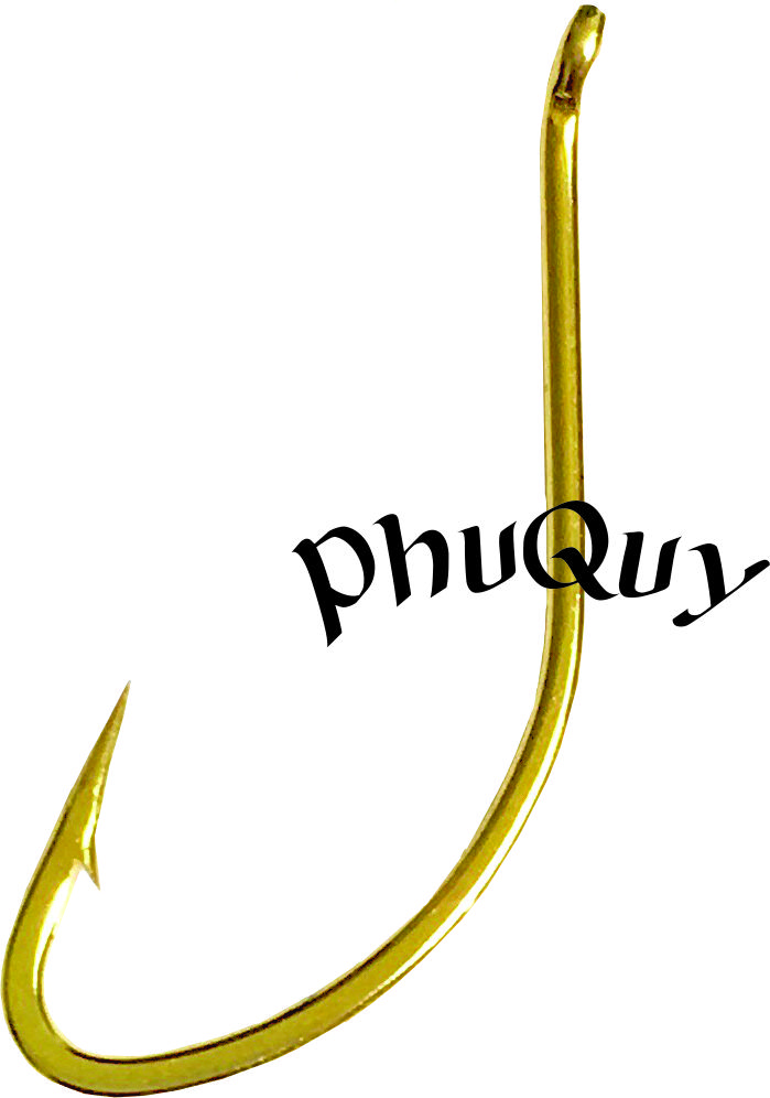 Hộp Lưỡi Câu Khuy Tròn ( Mã B )