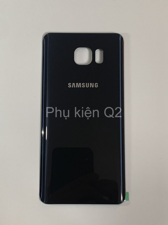 Nắp lưng kính Samsung Note 5 N920 kính lưng thay thế