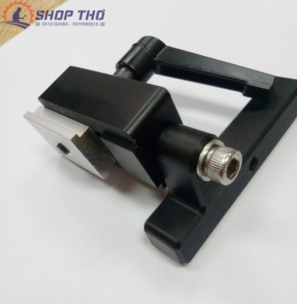 Bộ Nút Trượt Lấy Cữ Wnew (Chế Đồ Gá Cho Máy Cưa)