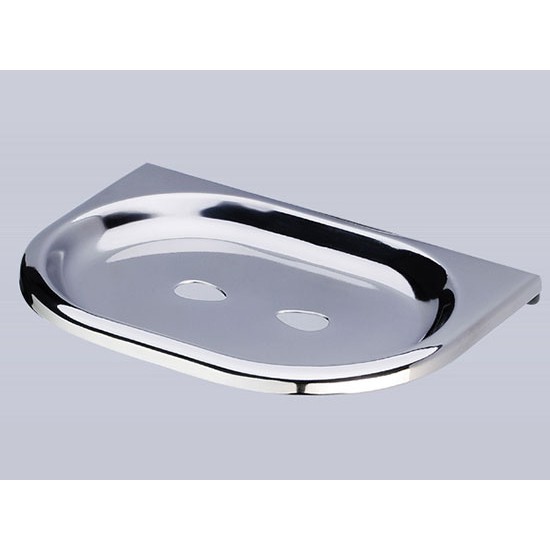 Khay đựng xà phòng bao inox 304 đã bền lại rẻ xp006