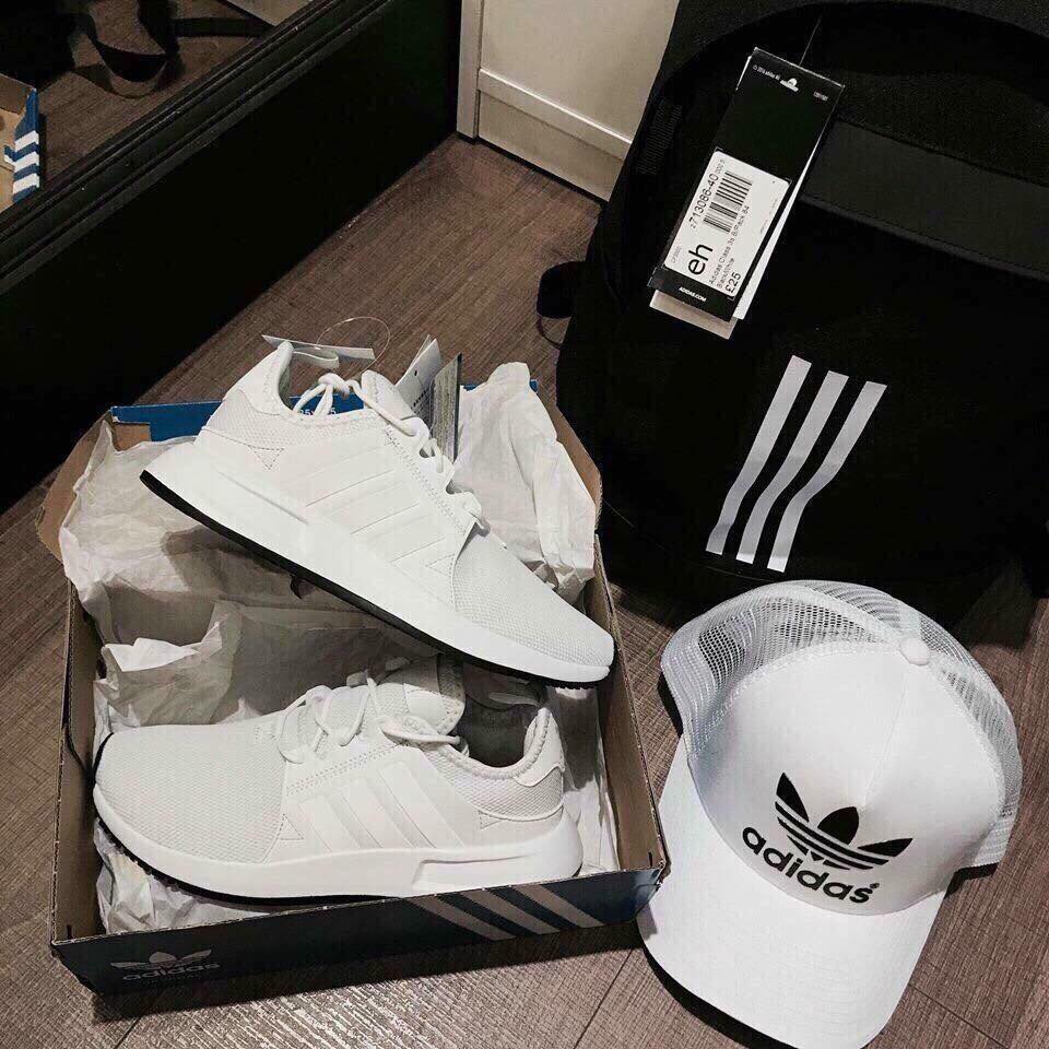 Giày Thể Thao Nmd [Full Box+ Tặng Hộp]