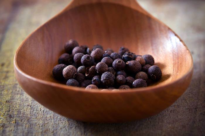 [Hũ 120ml] Allspice Powder - Bột tiêu Jamaica