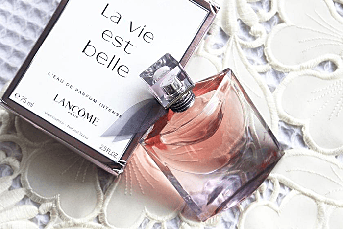 NƯỚC HOA NỮ LAMCOM LÁ 100ML