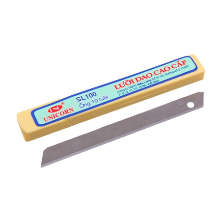 Lưỡi Dao Cao Cấp