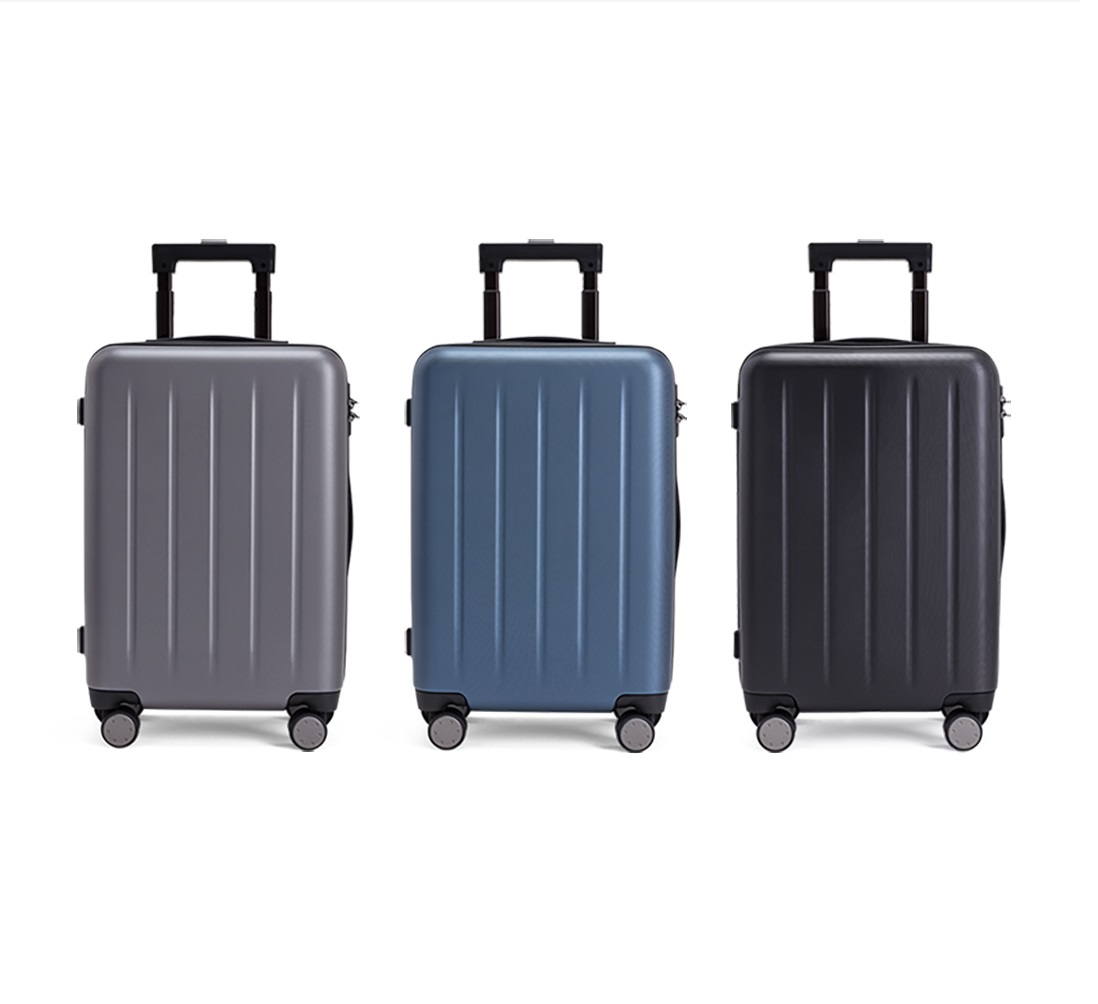 Vali passport Xiaomi 90 Go fun business boarding chassis 20inch/Vali du