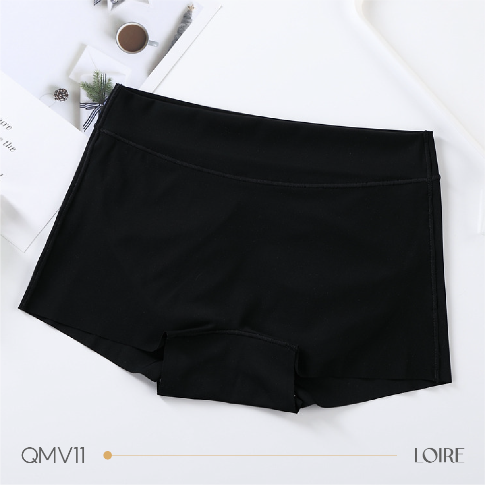 Quần Đùi Mặc Váy Chất Su Đúc Loirechic QMV11