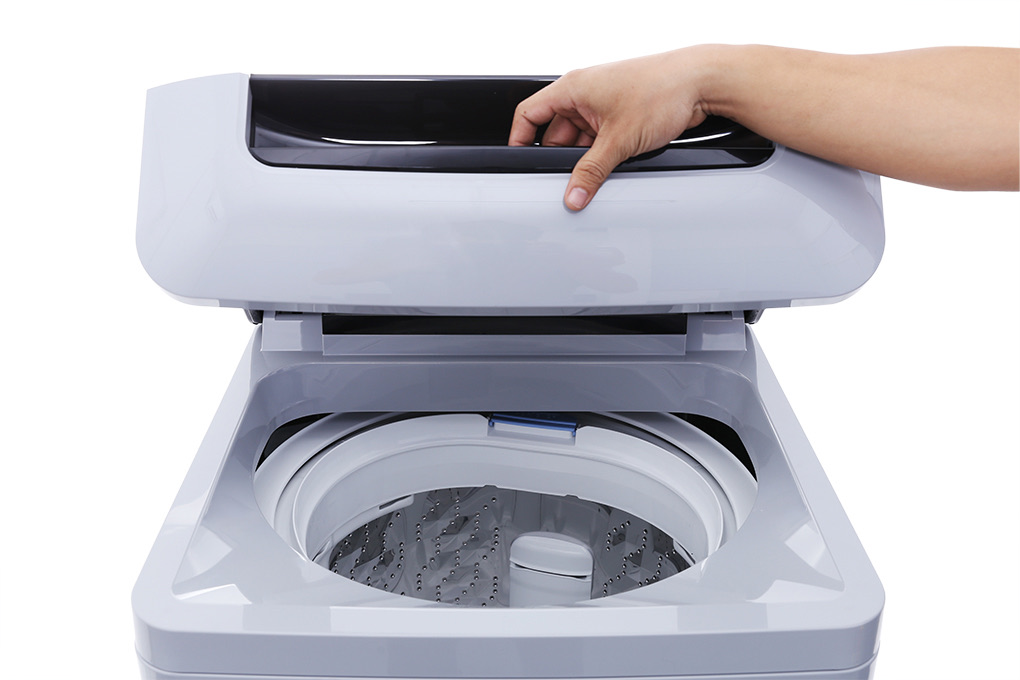 Máy giặt Panasonic 9 kg NA-F90A4GRV