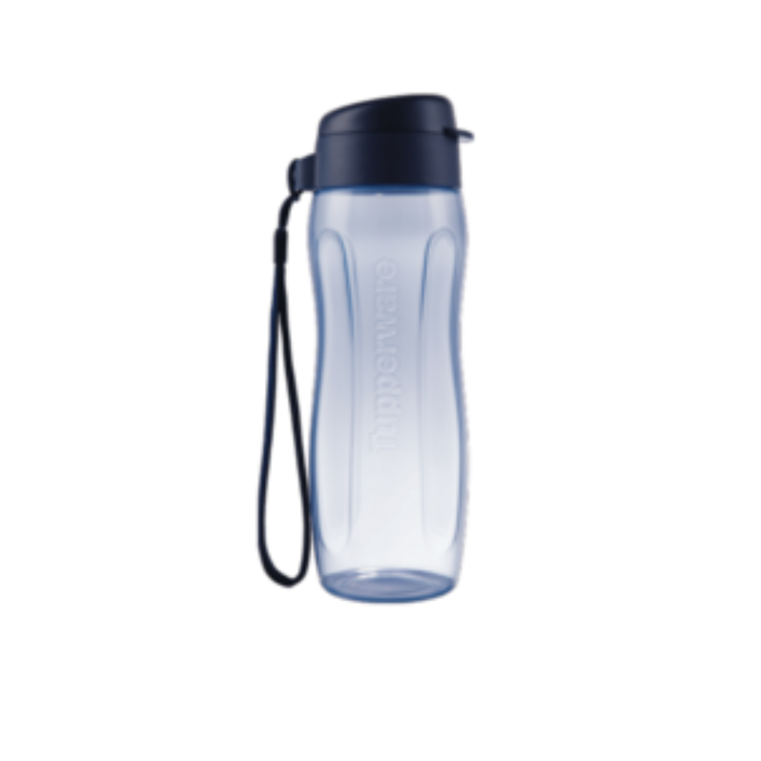 Bình nước tupperware eco bottle gen ii 500ml