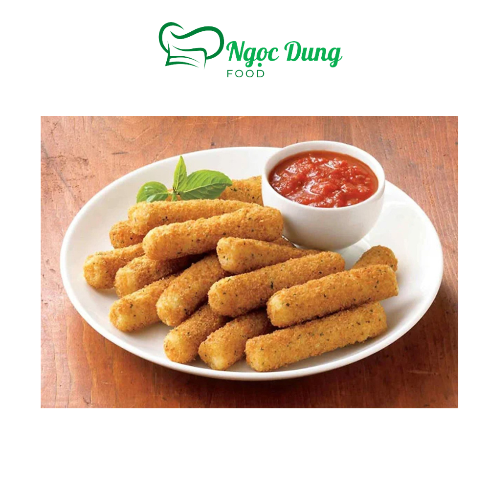 Phô mai que hộp 500gr 13 que (Giao tphcm)