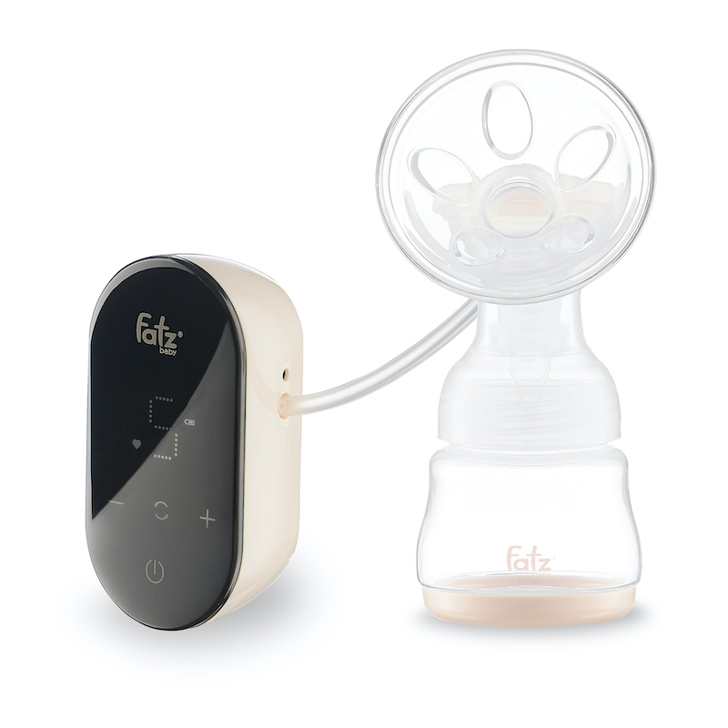 Máy hút sữa điện đơn  Fatzbaby- Cadence 2 - FB1082MX