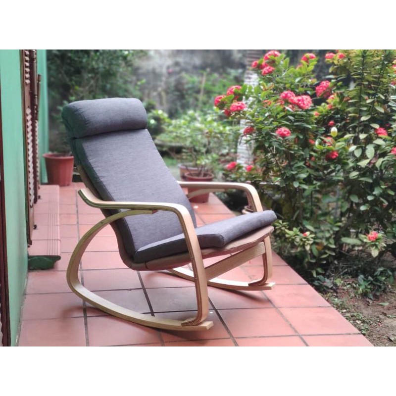 Đệm ghế Poang . Loại cao cấp