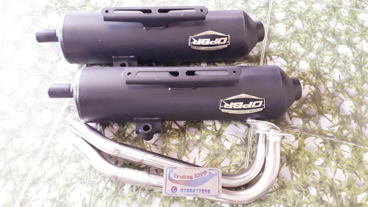 PÔ TĂNG ORBR FULL CỔ CLICK ,VARIO