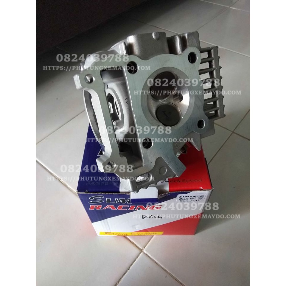 ĐẦU BÒ SIRIUS 54 SUPPAP 23 27