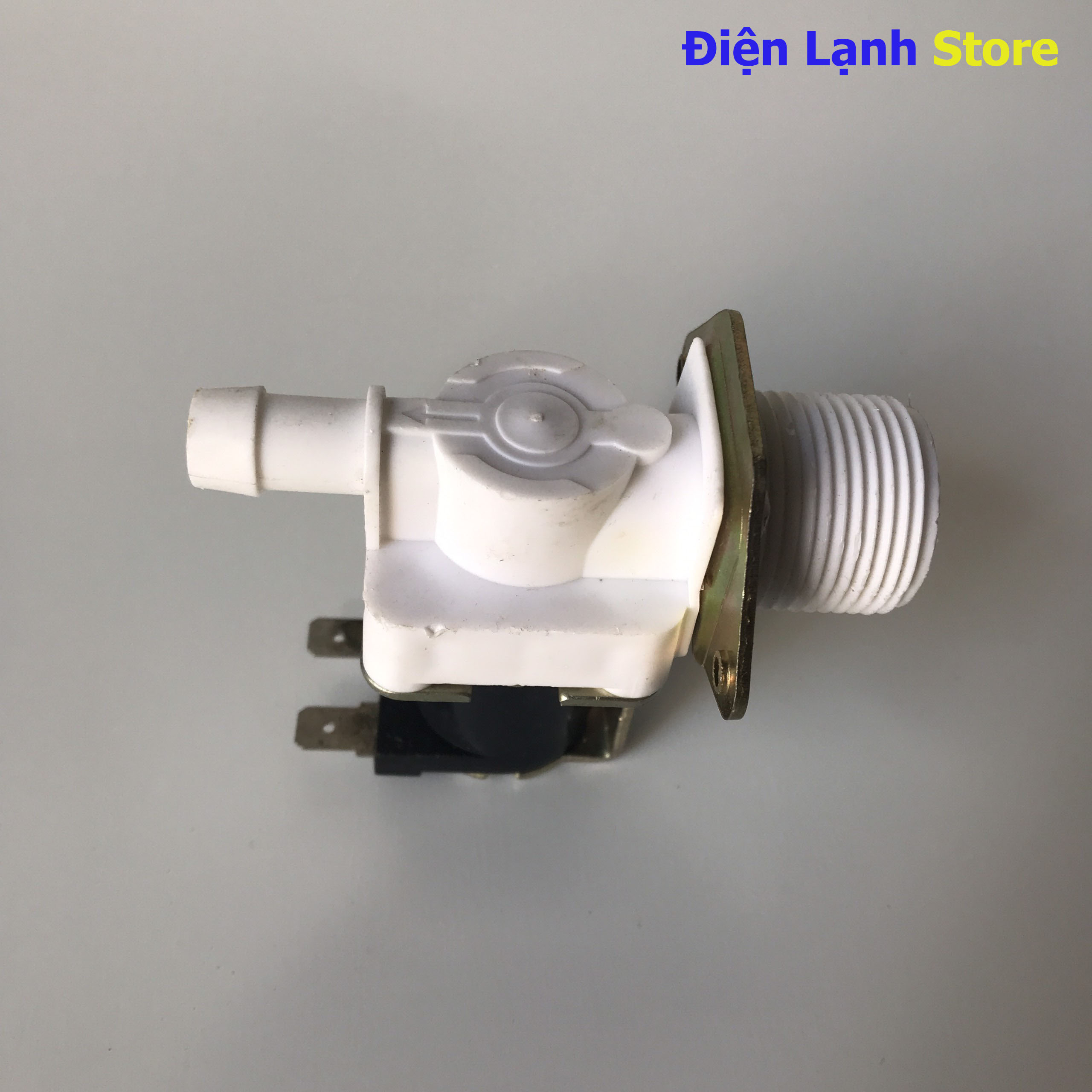 Van Cấp Đơn Máy Giặt Electrolux Loại Tốt