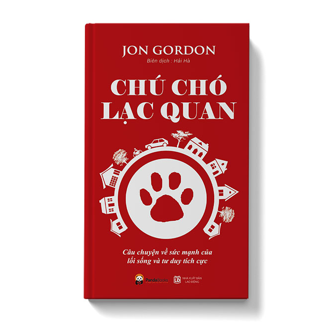 Chú Chó Lạc Quan