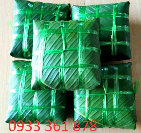 [HCM]Bánh Chưng An An