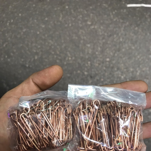 Đầu đồng mỏ hàn xung(1 túi 50 cái)