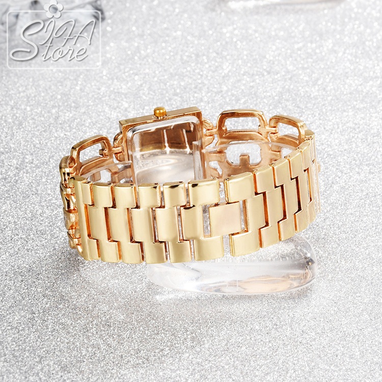 Đồng Hồ Nữ Trang Sức Thời Trang Rayleigh R2159