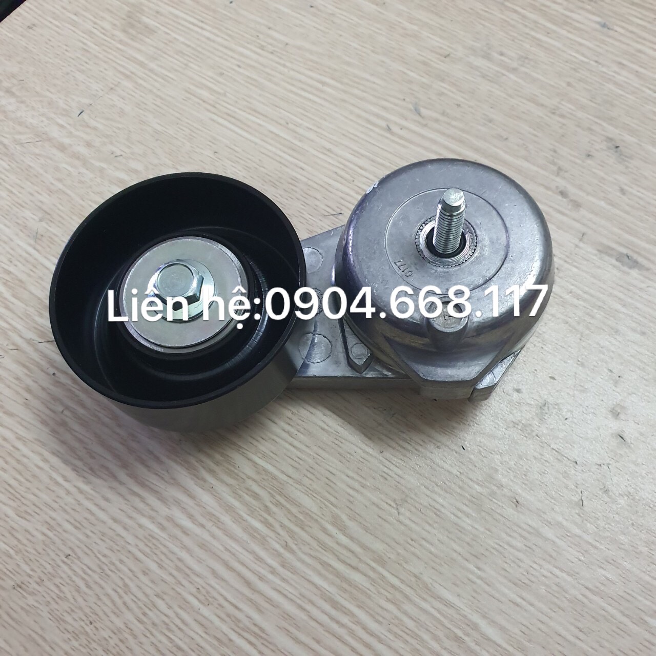 Cụm tăng tổng Ford Escape 3.0
