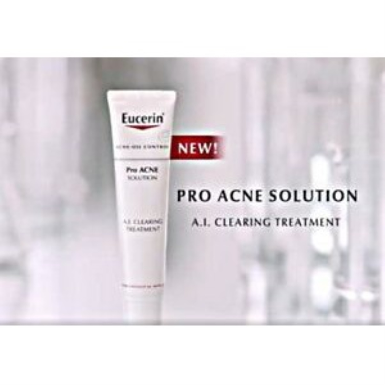 ♟ Chấm mụn Eucerin Pro Acne Solution A.I Clearing Treatment