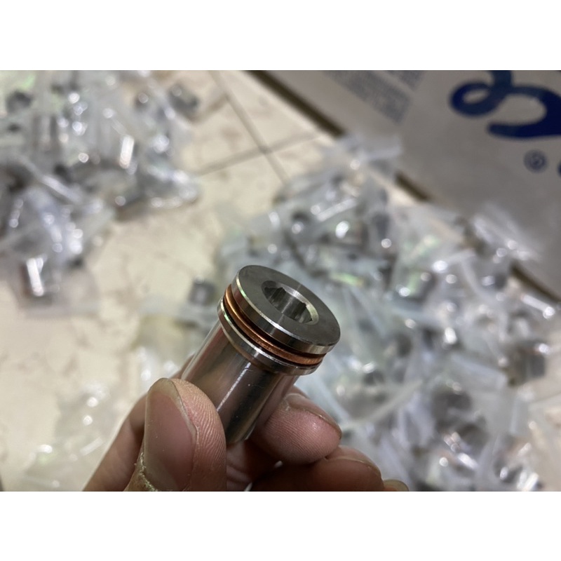 Ốc Cảm Biến Afr 18 Cổ Pô