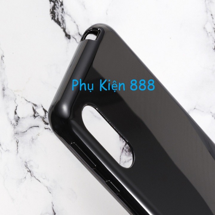 Ốp lưng Sharp Aquos Sense 3 Lite silicone dẻo - OL2576