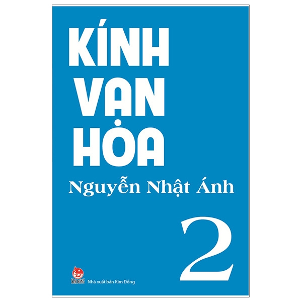 Fahasa - Kính Vạn Hoa Tập 2 (Tái Bản 2019)