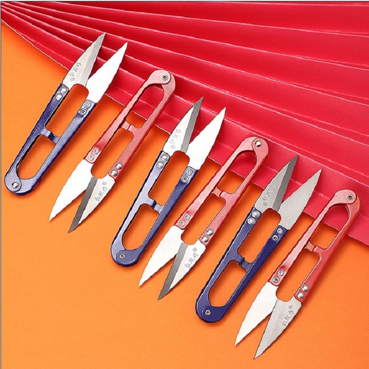 Kéo cắt chỉ,cắt len - Dụng cụ may vá
