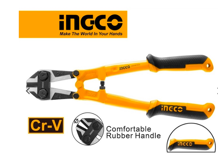 Kìm cộng lực 24" INGCO HBC1824