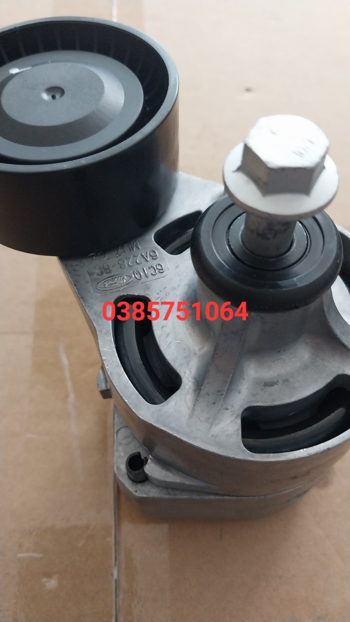 Cụm tăng đưa xe ford transit hàng chính hãng jmc