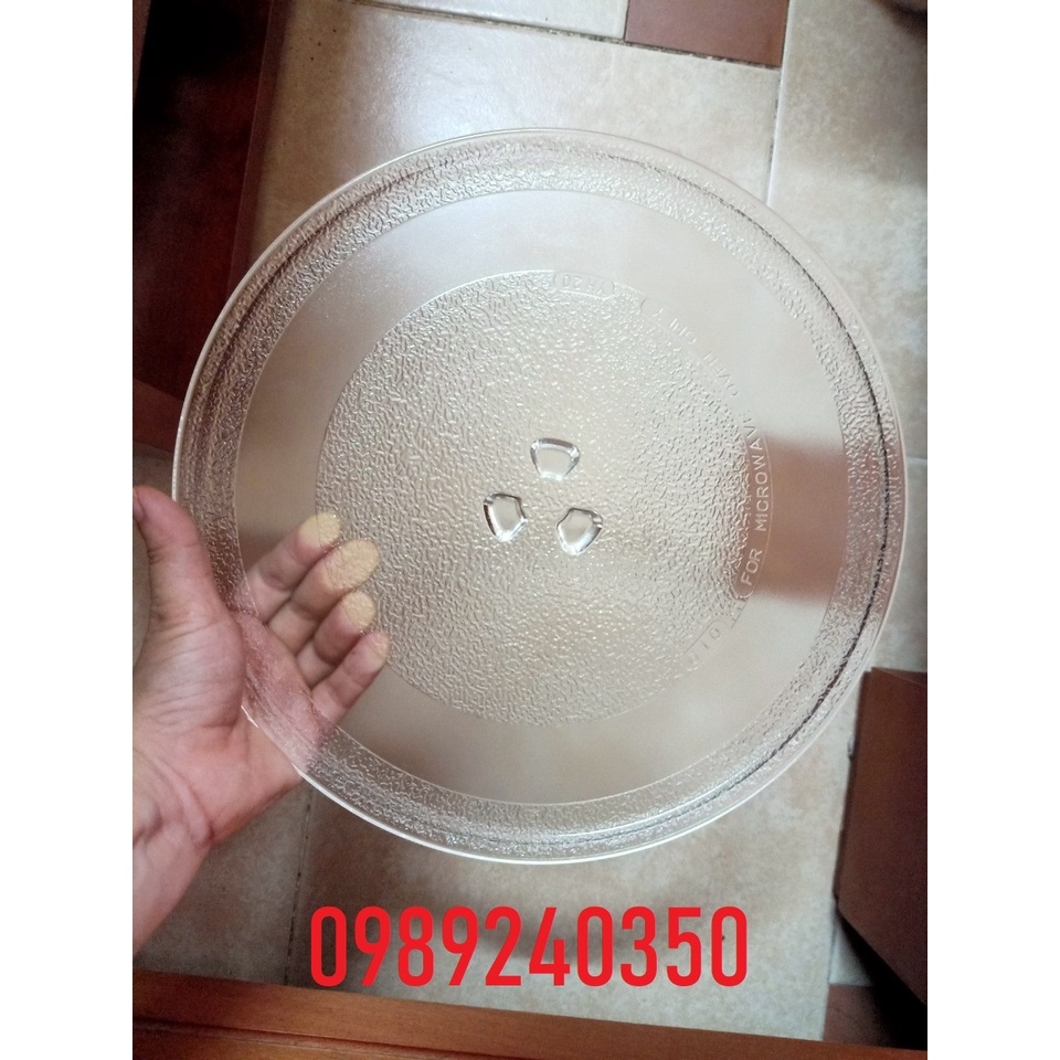 №✓☊  Đĩa lò vi sóng SHARP R-G272VN-S (20 lít)