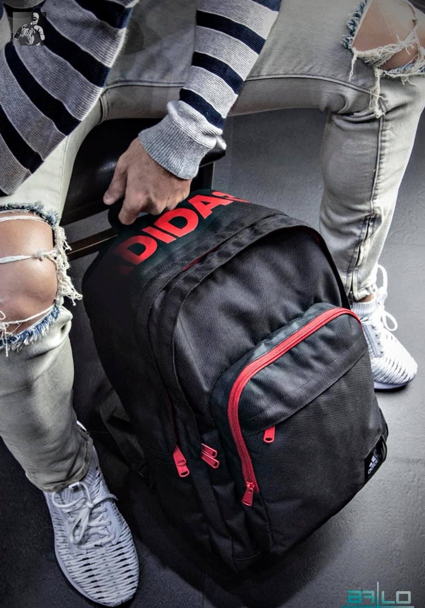 [HCM]Balo Adidas School Bag ADD0015