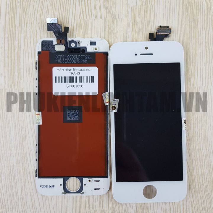 Màn hình Iphon 5G