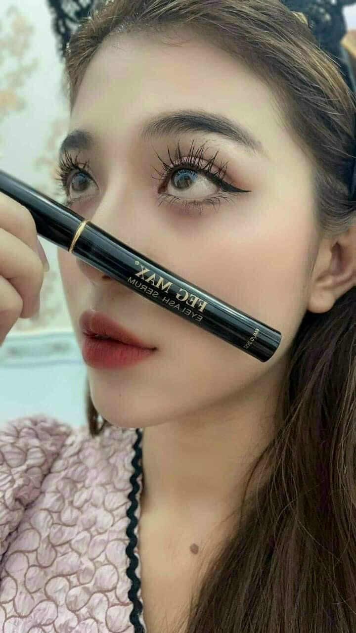 Dưỡng mi dài siêu đỉnh Max chính hãng