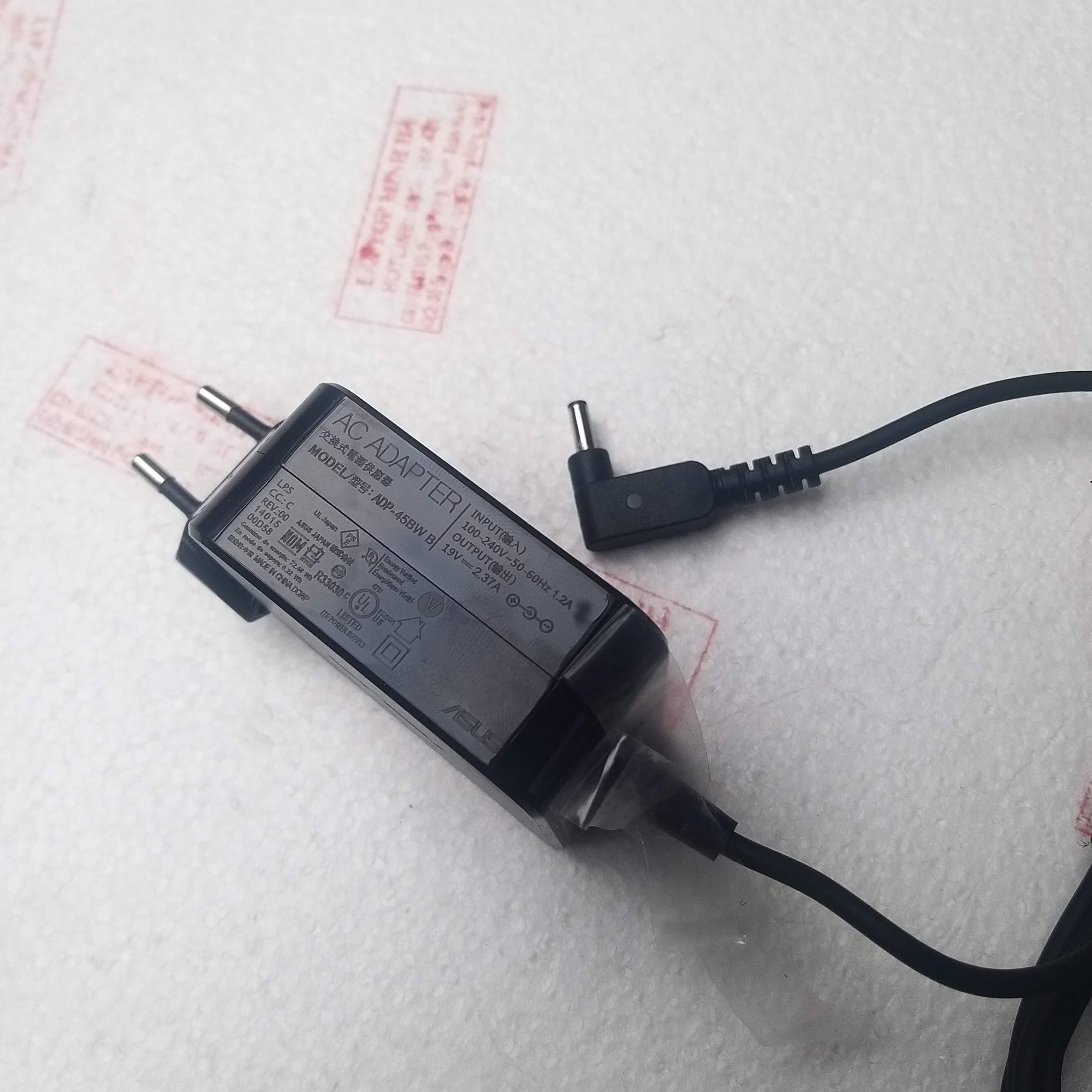 Sạc laptop Asus X409JA, Sạc  Asus X409JA