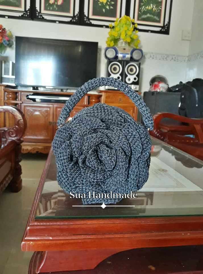 túi handmade