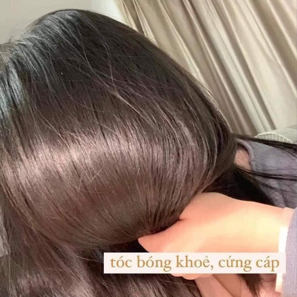 Ủ Tóc Garnier Các Mùi