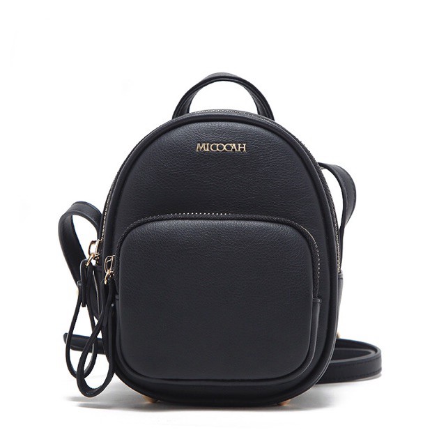 [Rẻ vô địch] Ba lô da, balo mini, balo đeo chéo nữ ♥️FREESHIP♥️