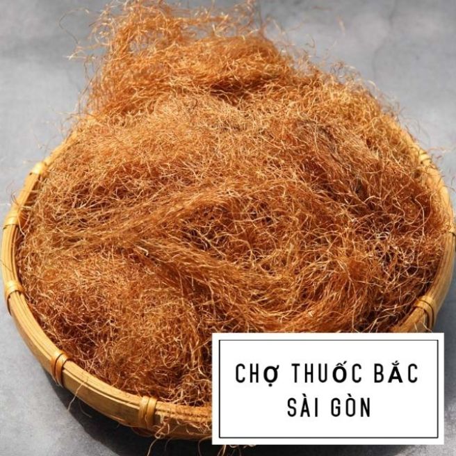 Sỉ toàn quốc 1kg trà râu ngô