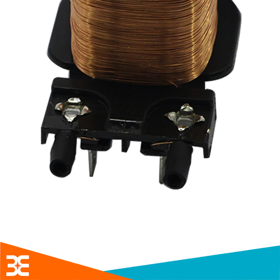 Bộ Động Cơ Quạt Lò Vi Sóng 2 Chân