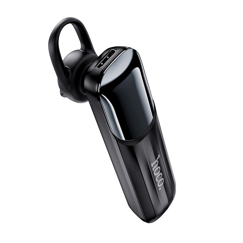 Tai nghe bluetooth Hoco E57 Essential V5.0 Dùng liên tục 10H (Màu ngẫu nhiên) - Phụ Kiện 1986