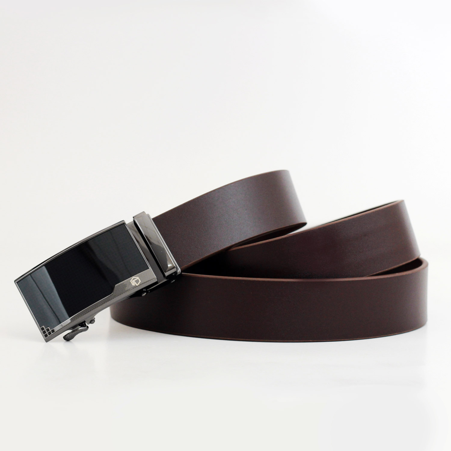 Thắt lưng nam da bò AT Leather SM22